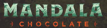 Mandala Chocolate Logo
