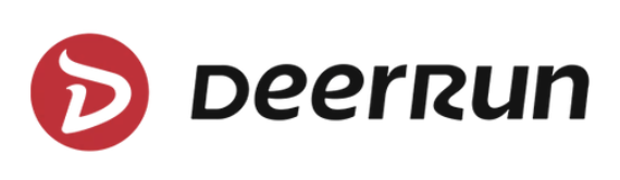 DeerRun Logo