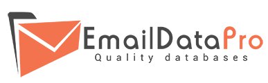 Email Data Pro Logo