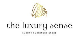 The Luxury Sense Logo