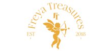 Freya Treasures Logo