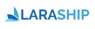 LaraShip Logo