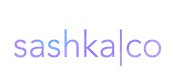 Sashka Co Logo