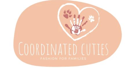 Coordinated Cuties Logo