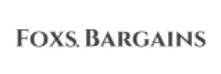 FoxsBargains.com.au Logo