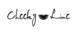Cheeky Lime Camera Bag Logo