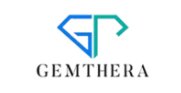 GemThera Gemstone Mat Logo