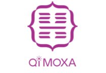 QiMoxa Heat Patches Logo