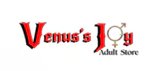Venus's Joy Adult Store Logo