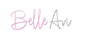 Belle Avi Logo