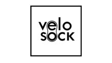 Velo Sock Bike Cover Logo