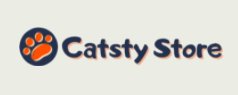Catsty Store Logo