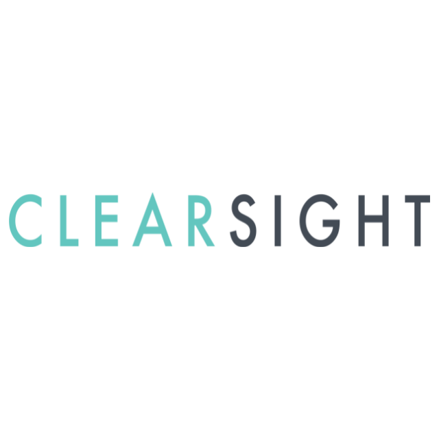 Clearsight Vision Health Logo