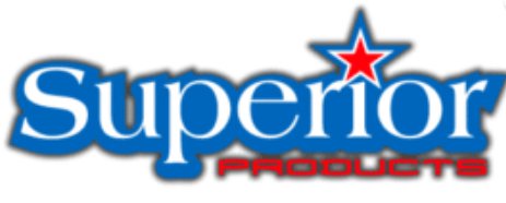 Superior PRODUCTS Logo