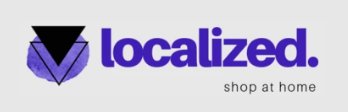 LocalizedRSA Logo