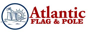 Atlantic Flagpole Logo