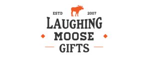 Laughing Moose Gifts Logo