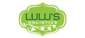LULU'S Holistics Logo