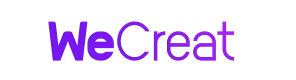 WeCreat Logo