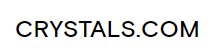 Crystals.com Logo