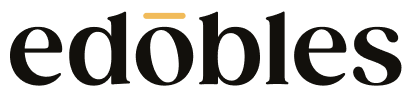 Edobles Logo