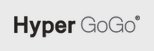 Hyper GoGo Electric Scooter Logo