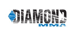 DiamondMMA Logo