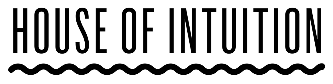 House of Intuition Logo