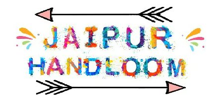 Jaipur Handloom Online Market Logo