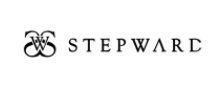 Stepward FR Logo