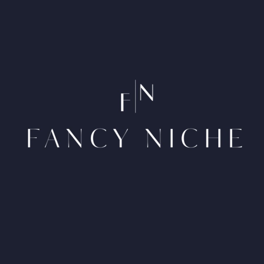 FANCY NICHE Logo