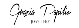 Grazia Papilio London Logo