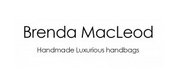 BRENDA MACLEOD Logo