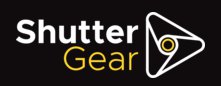 Shutter Gear Logo