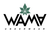 WAMA Underwear Logo