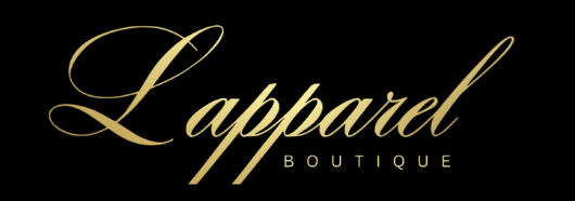 Lapparel Boutique Logo