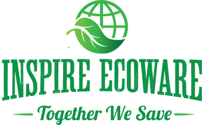 Inspire EcoWare Logo