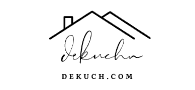 DEKUCH Logo