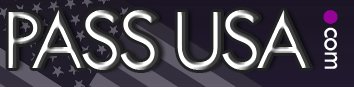 PassUSA.com Logo