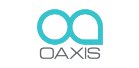 Oaxis Official Shop Logo