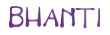 Bhanti Co Logo