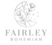 Fairley Bohemian Jewellery Logo
