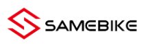 SamEbike Official Store Logo