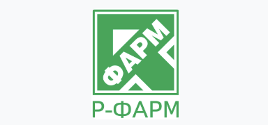 R-Pharm Logo