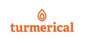 Turmerical Logo