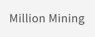 Million Mining Logo