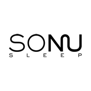 SONU Sleep Logo