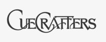 Cue Crafters Logo