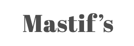 Mastif’s Logo