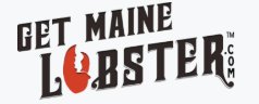 Get Maine Lobster Logo